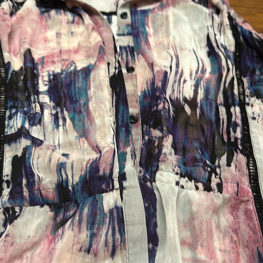 Simply Vera Vera Wang dress size large - Picture 6 of 14